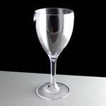 Virtually Unbreakable Polycarbonate Plastic Wine Glasses Virtually Unbreakable Polycarbonate Plastic Wine Glasses