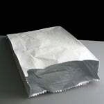Aluminium Foil Lined Paper Bags (Box of 450)