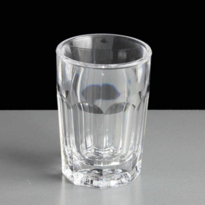 25ml Remedy Shot Glass - CE Stamped