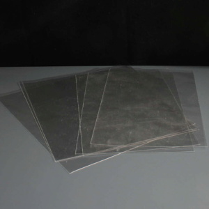 Snappy Bio Bags 200 x 250mm Plain PLA | Box of 1000