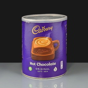 Cadbury Drinking Chocolate - 2kg (add milk)