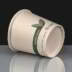 4oz INGEO Compostable Paper Espresso Coffee Cup