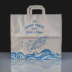 Large SOS Printed Fish and Chips Bags