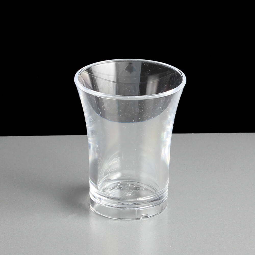 Biodegradable Shot Glasses Biodegradable Shot Glasses