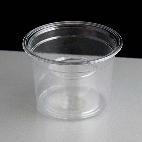 Disposable Plastic Jager Bomb Shot Glasses