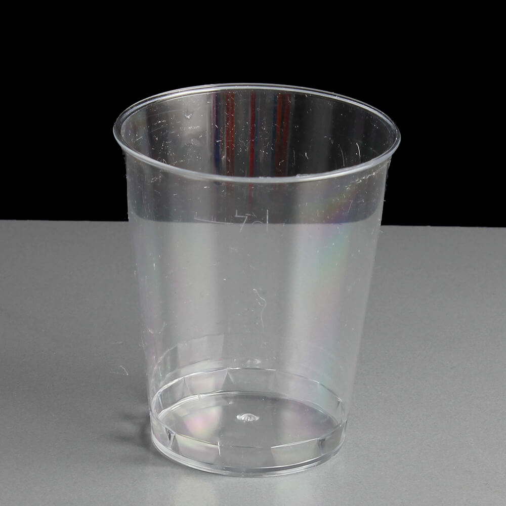 Biodegradable Shot Glasses Biodegradable Shot Glasses