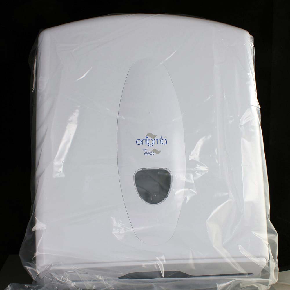 Wall Mounted Hand Towel Dispenser