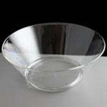 Large+clear+plastic+bowl