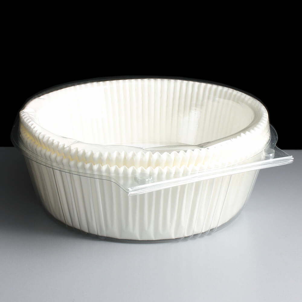 18cm Diameter Cake Tin Liners