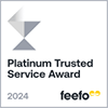 Cater For You Feefo Reviews
