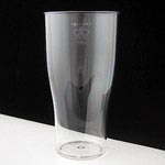 Polycarbonate Tulip Half Pint Glass - CE Stamped