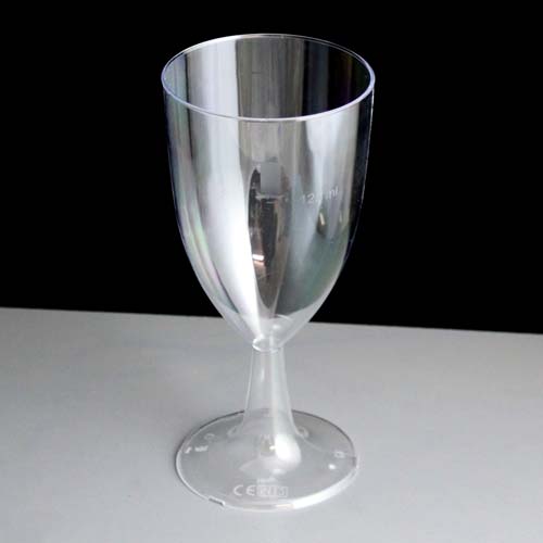 disposable plastic wine cups