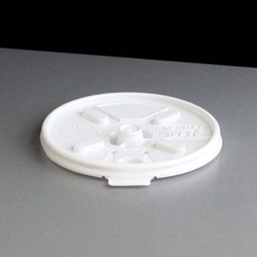 10oz Polystyrene Cup Lid