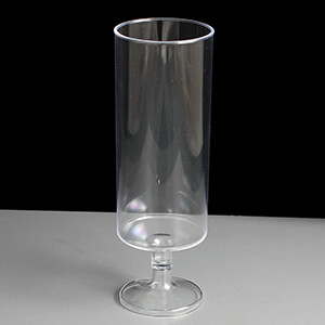 Biodegradable Champagne Glasses Biodegradable Champagne Glasses