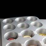 Cake Tins, Muffin Trays and Bakeware