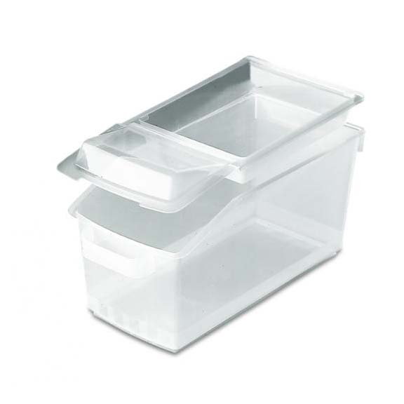 14l Ings Bin Food Storage Container Dispenser