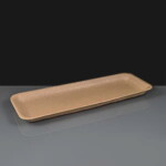 KP Infinity Long Meat Tray 17D