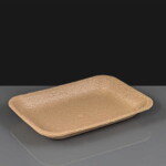 KP Infinity Small Wide Meat Tray 2D