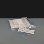 14 x 14cm  Write On Easy Grip Seal Bags - Size 20