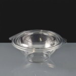 375cc Contour Hinged Salad Bowl