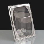 RB050 - Plastic Tortilla Wrap Packaging