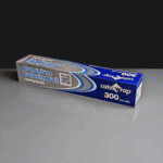 Caterwrap Kitchen Foil - 30cm x 75m