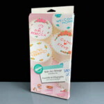 Wilton - 61 Piece Alphabet Message Press Set