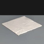 2 Ply White 24cm Cocktail Napkins / Serviettes