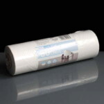 Clearly Swing Bin Liners 35L Capacity