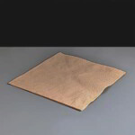 33cm 1 Ply Happy Tree Paper Napkin / Serviettes