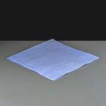 32cm 2 Ply Baby Blue Paper Napkins / Serviettes