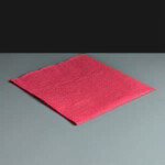 32cm 2 Ply Bordeaux Paper Napkins / Serviettes