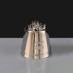 Wilton No. 2010 Triple Star Decorating Tip (1)