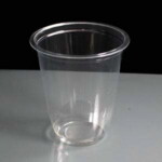 16oz / 450ml PET Dessert Pot / Container