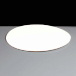 Lid for the Aluminium Foil 2lb Pudding Basin 3090PLVF