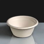 2oz Compostable Sauce Pot