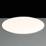 Lid for the Aluminium Foil 1lb Pudding Basin 3070FB