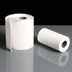 Thermal Till Rolls - Portable Chip & Pin - 57 x 30mm x 9m