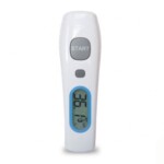 Non-Contact Forehead Thermometer