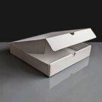 9 Inch White Pizza Boxes | Special Offer