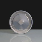 Plastic Lid for 26/32oz Paper Soup Containers