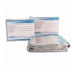 Emergency Foil / Thermal Blankets 140x210 - Silver