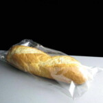Snappy Bags 150mm x 350mm Plain PP