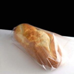 150mm x 350mm Perforated Polypropylene Bags