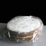 Snappy Bags 250mm x 350mm Plain PP