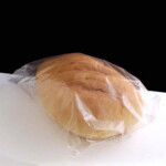 250mm x 350mm Perforated Polypropylene Bags