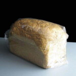 Snappy Bags 300mm x 400mm Plain PP