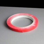 6 Rolls of 9mm Tape