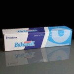 Bakewell Silicone Non-Stick Baking Paper - 30cm x 75m