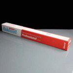Bakewell Kitchen Quality Aluminium Foil - 45cm x 75m